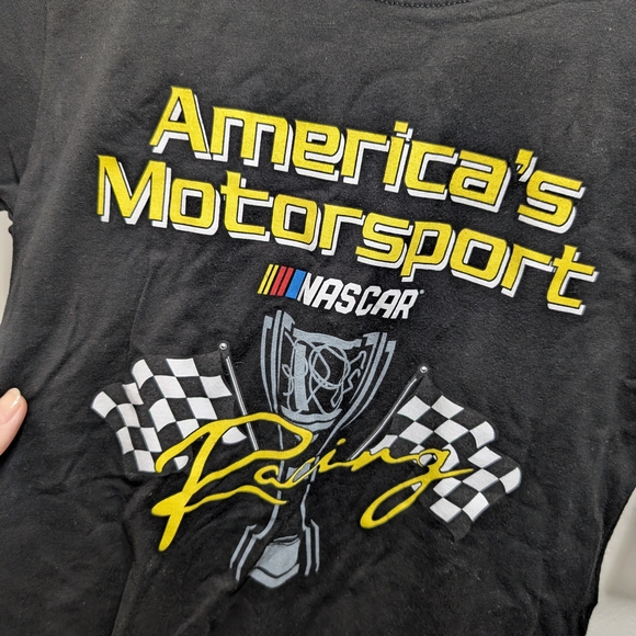 NASCAR Racing Tee - Picture 2 of 5